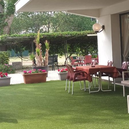 Hotel Bologna Misano Adriatico Exteriör bild